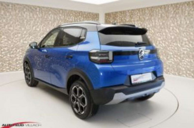 Citroën C3 Gebrauchtwagen