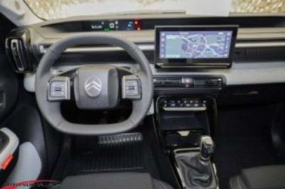 Citroën C3 Gebrauchtwagen