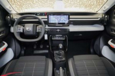 Citroën C3 Gebrauchtwagen