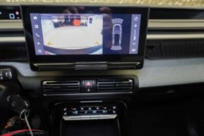 Citroën C3 Gebrauchtwagen