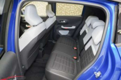 Citroën C3 Gebrauchtwagen