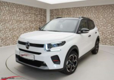 Citroën C3 Gebrauchtwagen