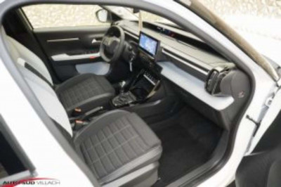 Citroën C3 Gebrauchtwagen