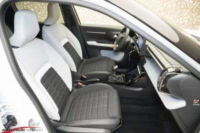 Citroën C3 Gebrauchtwagen