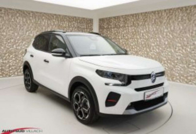 Citroën C3 Gebrauchtwagen