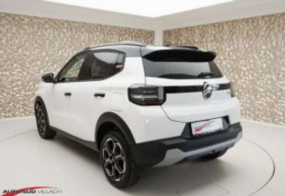 Citroën C3 Gebrauchtwagen