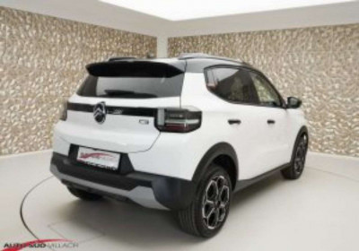 Citroën C3 Gebrauchtwagen