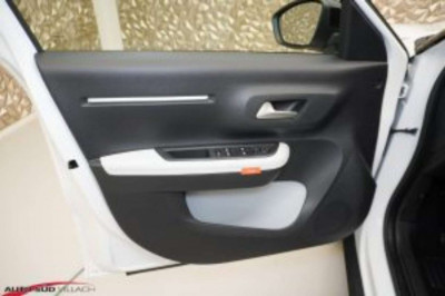 Citroën C3 Gebrauchtwagen