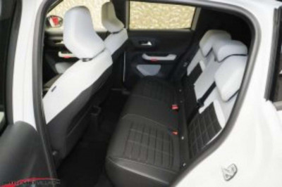 Citroën C3 Gebrauchtwagen