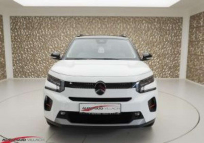 Citroën C3 Gebrauchtwagen