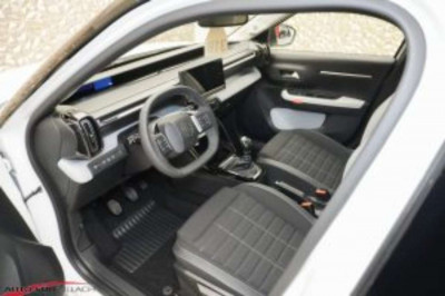 Citroën C3 Gebrauchtwagen