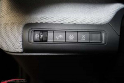 Citroën C3 Gebrauchtwagen