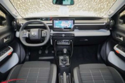 Citroën C3 Gebrauchtwagen