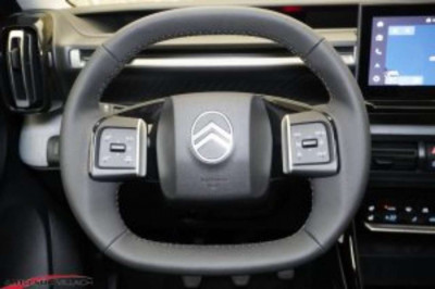 Citroën C3 Gebrauchtwagen