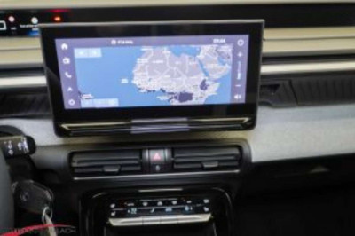 Citroën C3 Gebrauchtwagen