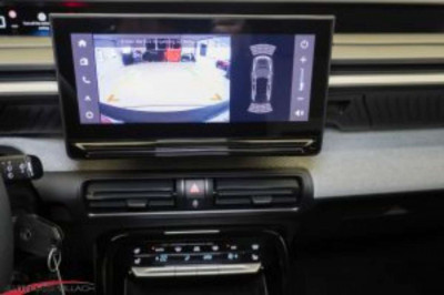 Citroën C3 Gebrauchtwagen