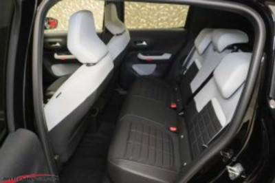 Citroën C3 Gebrauchtwagen