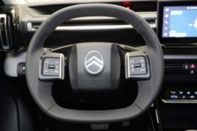 Citroën C3 Gebrauchtwagen