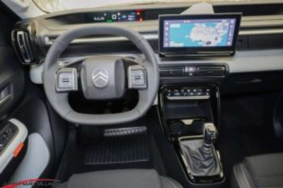 Citroën C3 Gebrauchtwagen