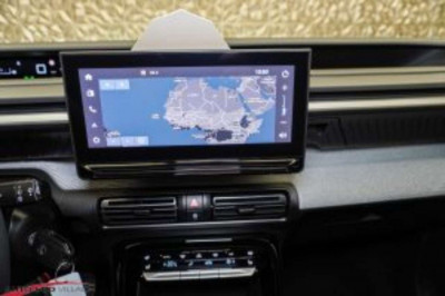 Citroën C3 Gebrauchtwagen