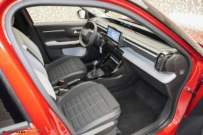 Citroën C3 Gebrauchtwagen