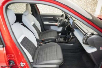 Citroën C3 Gebrauchtwagen