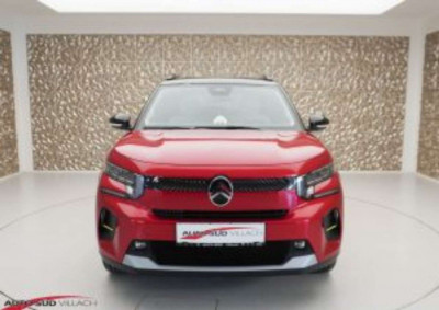 Citroën C3 Gebrauchtwagen