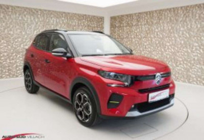 Citroën C3 Gebrauchtwagen