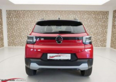 Citroën C3 Gebrauchtwagen