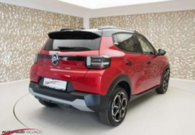 Citroën C3 Gebrauchtwagen