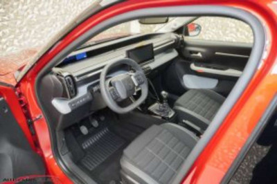 Citroën C3 Gebrauchtwagen