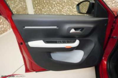 Citroën C3 Gebrauchtwagen