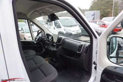 Fiat Ducato Gebrauchtwagen