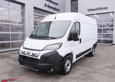 Fiat Ducato Gebrauchtwagen