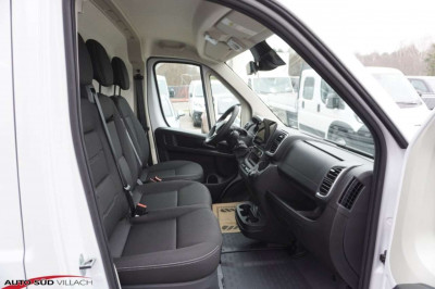 Fiat Ducato Gebrauchtwagen