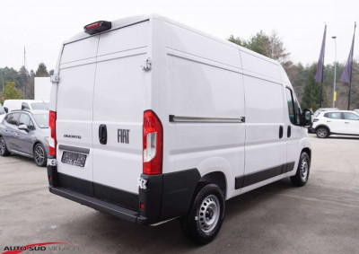 Fiat Ducato Gebrauchtwagen