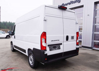 Fiat Ducato Gebrauchtwagen