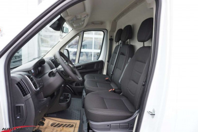 Fiat Ducato Gebrauchtwagen