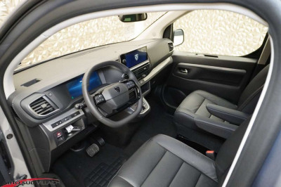 Peugeot Traveller Gebrauchtwagen