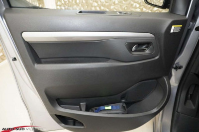 Peugeot Traveller Gebrauchtwagen