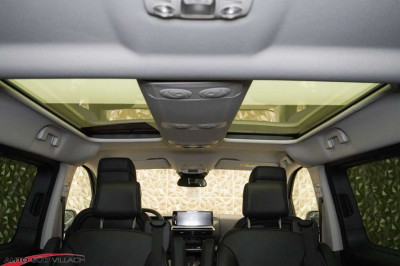 Peugeot Traveller Gebrauchtwagen