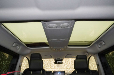 Peugeot Traveller Gebrauchtwagen