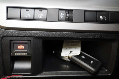 Peugeot Traveller Gebrauchtwagen