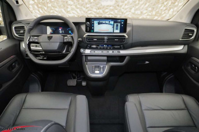 Peugeot Traveller Gebrauchtwagen