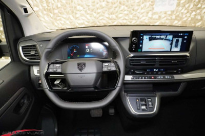 Peugeot Traveller Gebrauchtwagen