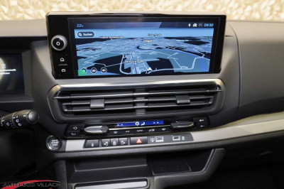 Peugeot Traveller Gebrauchtwagen