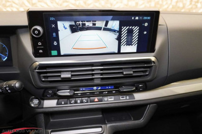 Peugeot Traveller Gebrauchtwagen