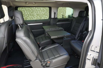 Peugeot Traveller Gebrauchtwagen