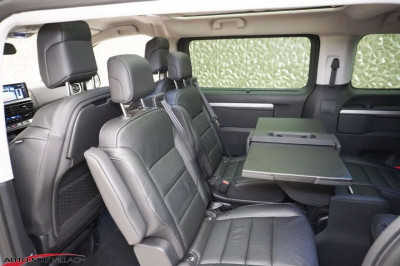 Peugeot Traveller Gebrauchtwagen