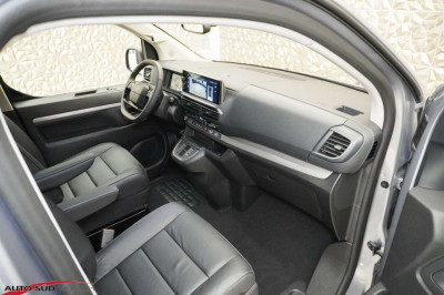 Peugeot Traveller Gebrauchtwagen